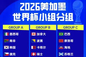日本vs瑞典-9-一文全！世界杯48队分组、名单、球场、奖金、数据....看这就够了-km