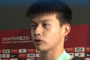 世界杯_瑞士vs加掌大-刘浩帆：给自己打及格分，有几个不应该的失误回去要好好总结