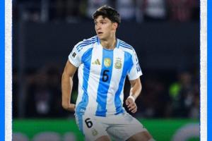 世界杯_阿根廷vs奥地利-ESPN：斯卡洛尼已决定替代巴列尔迪的人选，但尚未打电话给该球员