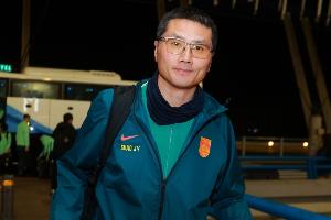 阿尔及利亚vs奥地利直播-国脚感叹：就差1个进球！我们完成了对泰国队的压制