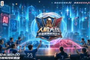 挪威vs塞内加尔-9-咪咕携手联想集团打造直播真人秀《人机大战：谁是世界杯预言家》-u6