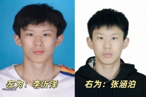 法国vs塞内加尔-3-李沂泽事件最令人匪夷所思 改年龄还改了姓名还是代表国青才发现