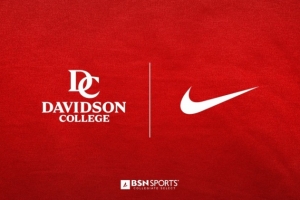 摩洛哥vs海地-9-戴维森学院赞助商由UA改为耐克！未来会与库里品牌以新方式合作