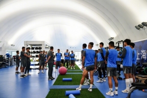 捷克vs南非-6-回归集结 重整旗鼓⚽️ ​​​