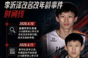 乌拉圭vs佛得角-11-媒体人：以李沂泽的年龄3年后想打职业也难了 估计也没球队敢用