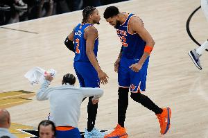 瑞典vs突尼斯-1-麦克布莱德：我也不知道我们不太稳定的原因 但我们赢球了