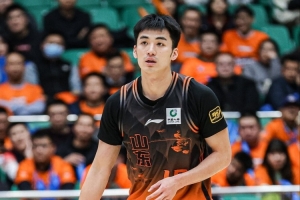苏格兰vs巴西-6-山东男篮官方：于德豪&孙桐林&米艾力&郑晓垚合同到期后不再续约
