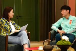 世界杯_瑞典vs突尼斯-武磊：王钰栋未来一定要去欧洲 国外比赛后节奏和自信心完全不同