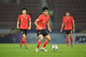 约旦vs阿尔及利亚-4-媒体人：28岁韩国国脚元斗载有望加盟深圳新鹏城