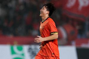 阿根廷vs奥地利-1-启蒙教练：谢晋未来绝对能去五大联赛，中超不能完全逼出他的潜能