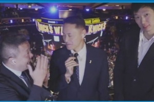 韩国vs捷克-8-周琦：尼克斯挖的坑一场比一场大 这都能追回来真没啥可说的了-xo