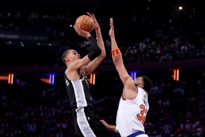 挪威vs法国-7-NBA55年第一队！马刺总决赛前4场 首节均曾领先两位数优势创纪录