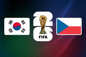 乌拉圭vs西班牙-2-世界杯-韩国vs捷克首发：孙兴慜PK希克！李刚仁、绍切克先发