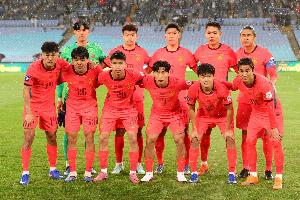 哥伦比亚vs刚果民主共和国-5-国外球迷调侃：中国啥都来了世界杯，就是球队没有来