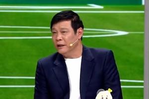 韩国vs捷克直播-范志毅：罗哥踢到45岁很多人也没有意见，踢成什么样是另外一回事