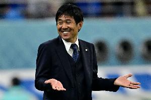 澳大利亚vs土耳其直播-日本球迷热议町野修斗替代远藤航：后腰都要崩了，还不用守田英正