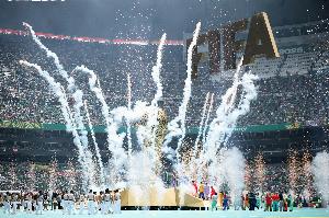 奥地利vs约旦-3-津媒：“中国元素”遍布世界杯，官方用球也是中国制造