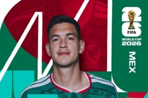 新西兰vs埃及-9-FIFA官方统计：墨西哥已第8次出战世界杯揭幕战，是历史各队之最