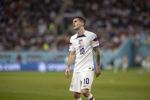 波黑vs卡塔尔-9-美国队11次参加世界杯37场9胜8平20负 近4场3负且当前主场2战全败