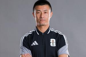 新西兰vs埃及-9-傅明将迎来世界杯首秀！担任澳大利亚vs土耳其的辅助视频助理裁判