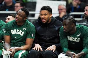 新西兰vs比利时-当地记者：涉及字母哥的交易很可能将在NBA总决赛结束后不久进行