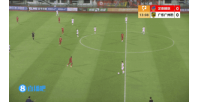 世界杯_加掌大vs卡塔尔-半场-定南赣联0-2广州豹 图多列传射建功侯煜破门