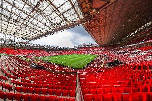 墨西哥vs南非直播-The Athletic：曼联通过融资新增1.25亿美元长期债务
