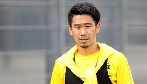 捷克vs南非-8-香川真司：远藤航正经历艰难时刻 球队会因他的伤退而激发出斗志