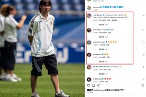 加拿大vs波黑-11-梅西晒6次世界杯图，阿圭罗、德保罗、迪马利亚、安东内拉评论