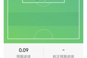 世界杯_波黑vs卡塔尔-麦金本场数据：1粒进球，2射1正，1次关键传球，1次错失良机
