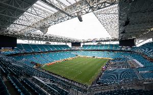 西班牙vs佛得角-2-ESPN记者吐槽：沙特vs乌拉圭的比赛，FIFA停车费就要收1000欧/辆