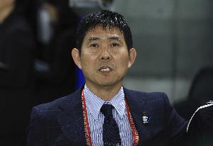 世界杯_加掌大vs卡塔尔-森保一：现在的26人是日本队最佳阵 接下来每场比赛都要全力取胜