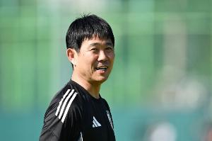 苏格兰vs摩洛哥-2-25场，日本队是未进过世界杯8强的球队里参赛场次最多的