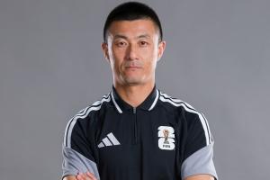 英格兰vs加纳-2-记者：中国裁判傅明将担任西班牙vs佛得角的辅助视频助理裁判