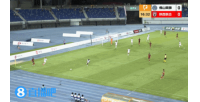 瑞典vs突尼斯-1-中甲-陕西联合客场5-0大胜佛山南狮 埃尔阿兹拉克1射2传