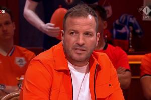 巴西vs摩洛哥-4-范德法特：日本球员长得都很像……开个玩笑，我不敢说话了