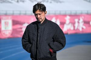 西班牙vs佛得角-11-谢晖：虽然亚洲名额涨到8.5个，但国足出线概率并没有涨多少