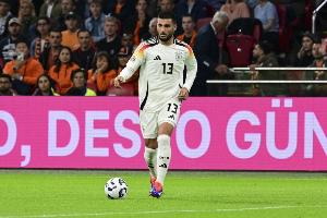 世界杯_加拿大vs波黑-大器晚成！29岁翁达夫仅为德国队出战10场，已贡献7球3助攻
