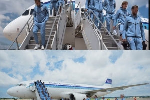 加纳vs巴掌马-3-邮报：英格兰队世界杯期间租用的飞机曾被用于驱逐非法移民-wq