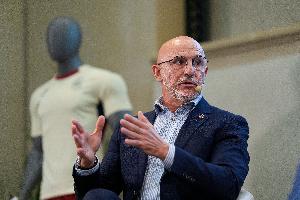 巴西vs摩洛哥-3-记者：西班牙球员身体状态令人担忧，若不能战胜沙特将面临大麻烦