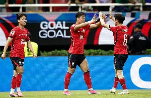 世界杯_法国vs伊拉克-韩媒：逆转捷克后韩国队接连迎来好消息，两名伤病球员参加合练
