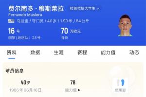 西班牙vs佛得角直播-五朝老臣！穆斯莱拉今天迎来40岁生日 首发出场迎个人第5届世界杯-zf