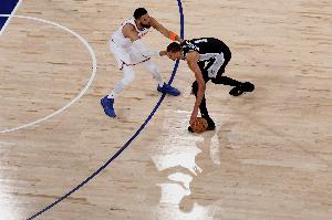 乌拉圭vs佛得角-7-追梦：文班被激出脏动作可能应该被停赛两场 但NBA宽恕了他！-g4
