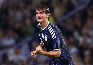 瑞士vs加掌大-10-记者：皇马提议科莫以4000万欧签下帕斯，自己保留8000万欧回购权