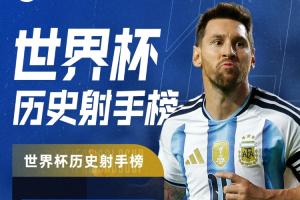 世界杯_约旦vs阿根廷-追平！克洛泽上周采访：我是梅西粉丝，梅西完全有能力打破纪录