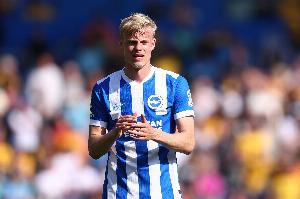 土耳其vs美国-9-赚翻了！布莱顿2020年签范赫克仅200万欧，如今6000万欧卖出