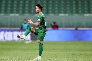 新西兰vs比利时-10-博主：国安启程飞广州备战足协杯，张玉宁、林良铭明天跟球队回合