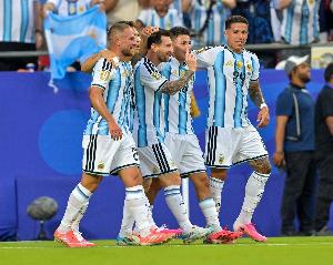 瑞典vs突尼斯-3-刘语熙：诸神要不先别黄昏了，梅西还在下午茶时间