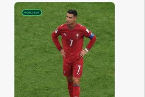 日本vs瑞典-1-TA点评：自C罗2022年对加纳点球破门以来，梅西已在世界杯进了9球