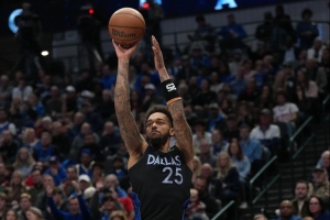 十耳其vs巴拉圭-7-NBA首发大前锋这投篮？P.J·华盛顿在中国行活动期间三分5投全失